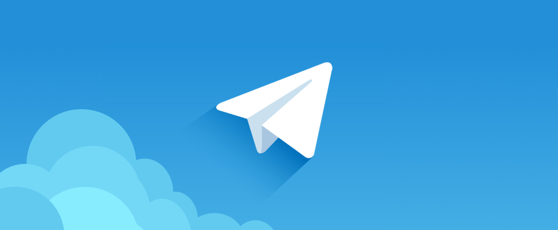 Битва за Telegram